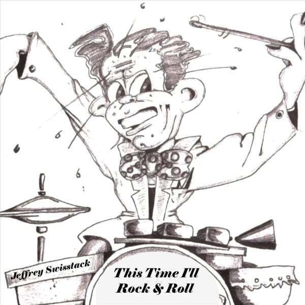 Cover art for This Time I'll Rock and Roll
